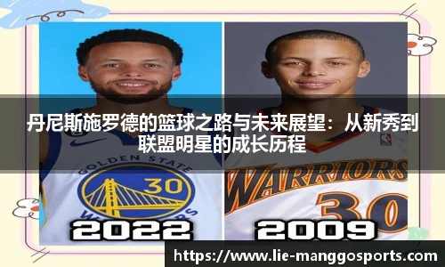 丹尼斯施罗德的篮球之路与未来展望：从新秀到联盟明星的成长历程