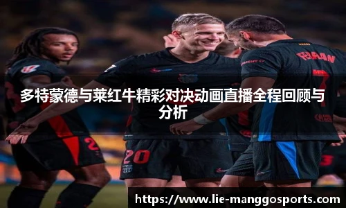 多特蒙德与莱红牛精彩对决动画直播全程回顾与分析
